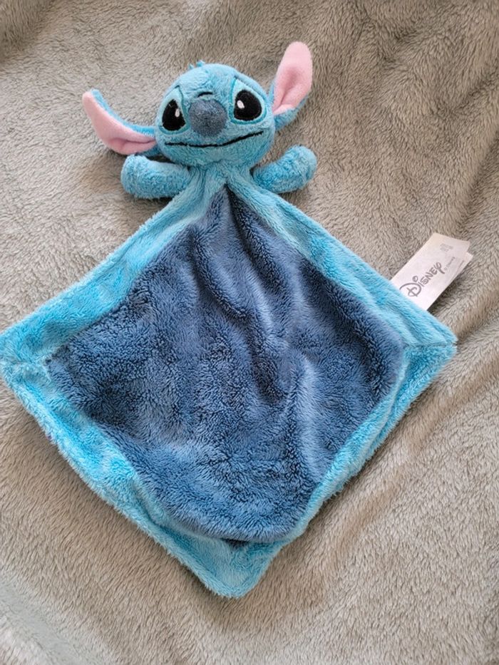Doudou stitch