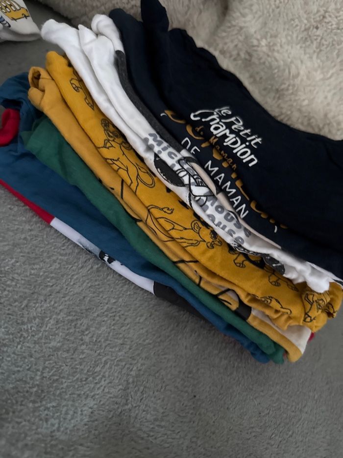 Lot  bébé  3 mois - photo numéro 3