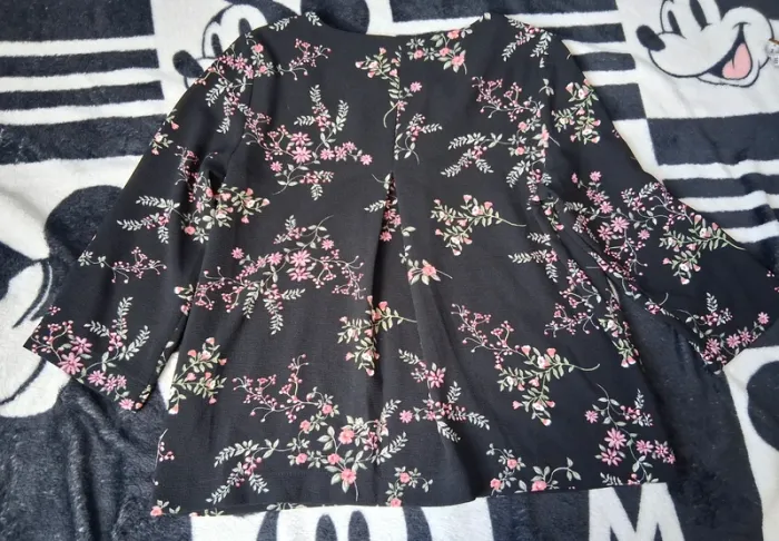 Blouse T40 - photo numéro 3