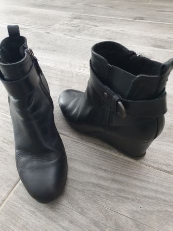 Bottines
