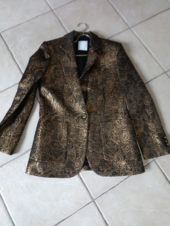 Veste Sandro femme - photo numéro 12