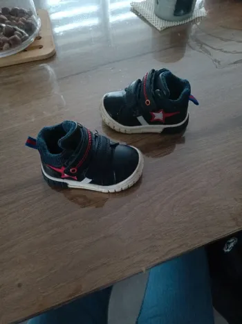 Chaussure bébé