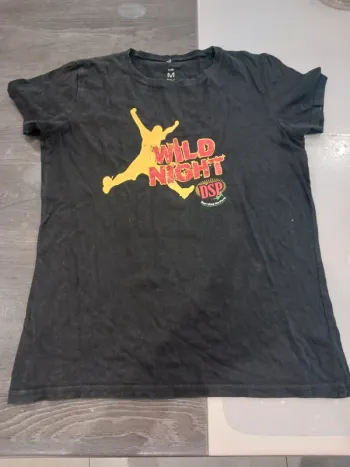 Tee-shirt S