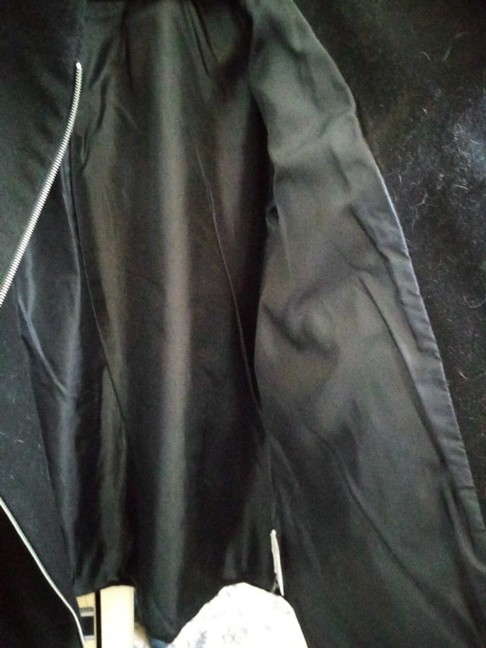 Manteau d'hiver femme - photo numéro 2