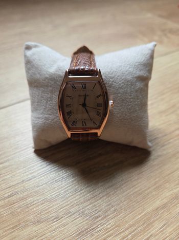 Montre femme vintage