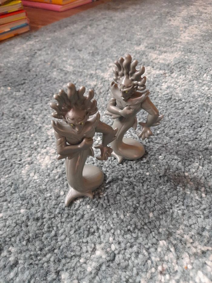 Lot le puissant colosse - photo numéro 7