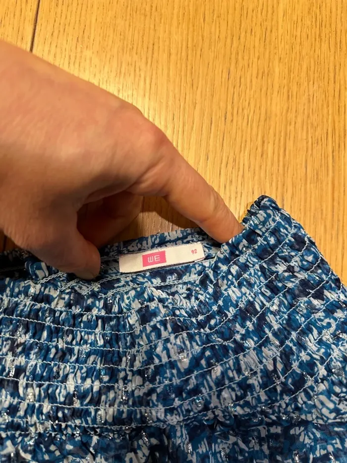 Lot de 5 jupes 3 ans - photo numéro 7