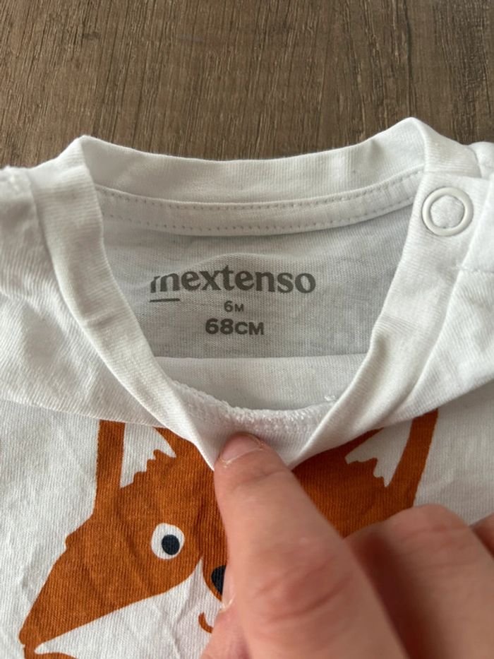 Tenue 6 mois - photo numéro 5