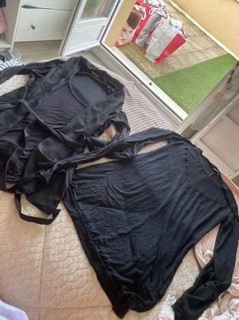 De tunique Intimissimi, taille S