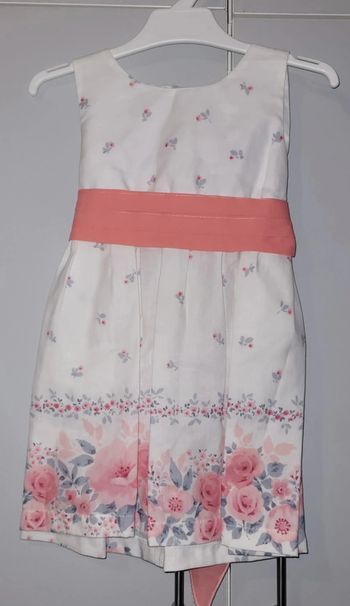 Robe 3 ans / Lola Palacios