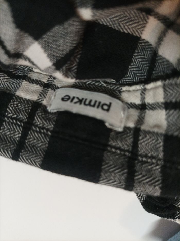 Lot de 10 chemises et polo - photo numéro 6