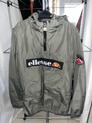 Veste ellesse