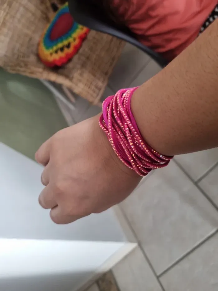 Bracelet - photo numéro 3