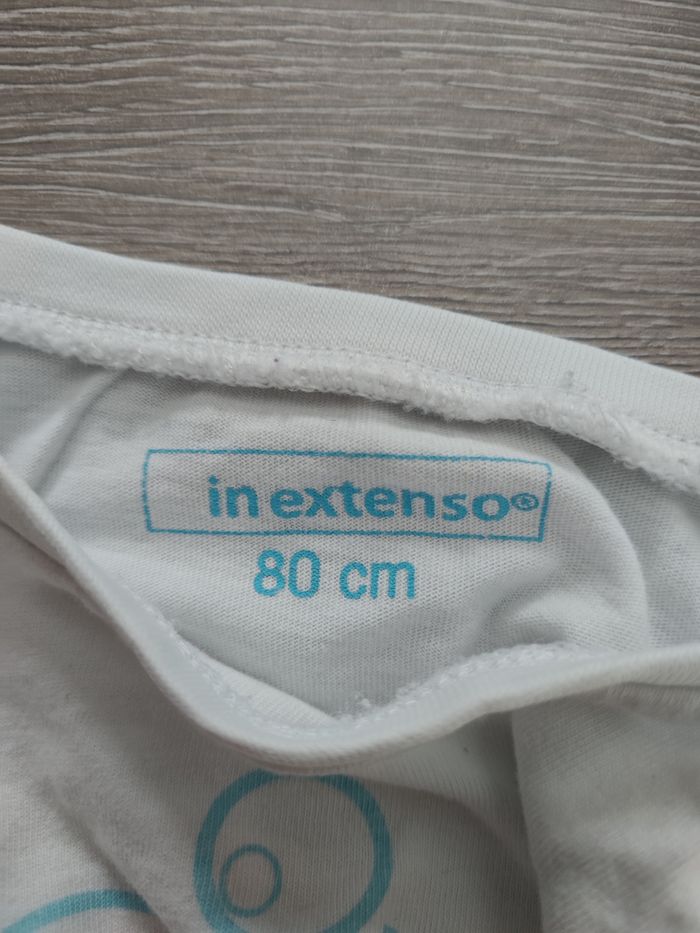 T shirt - photo numéro 3