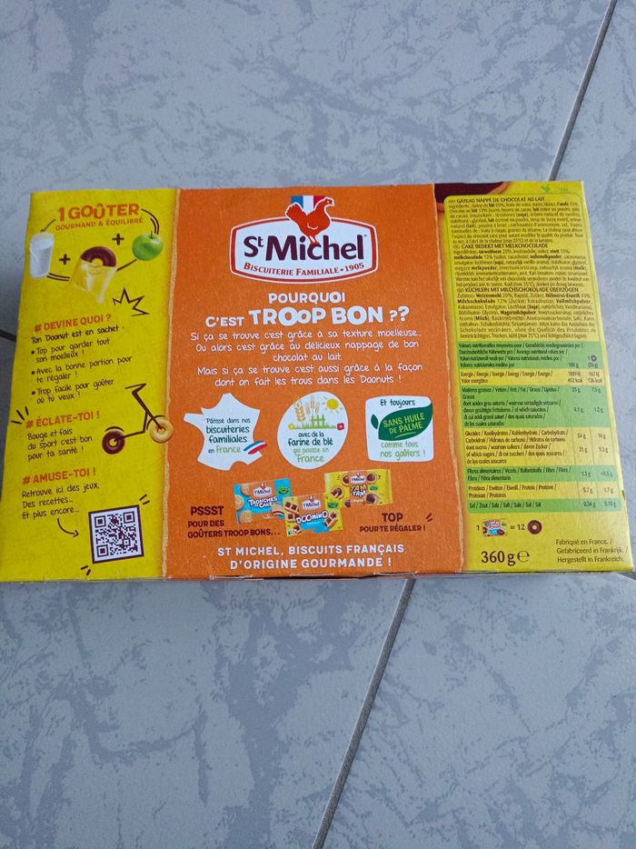 Doonuts - photo numéro 2