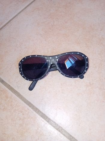 Lunette bébé