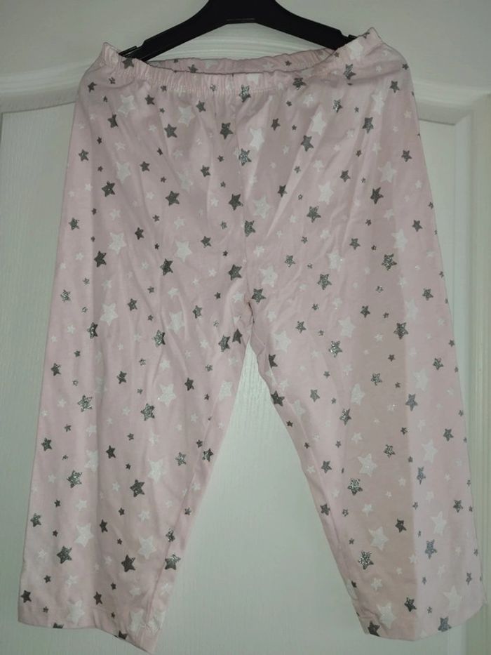 Pyjama In Extenso - photo numéro 2