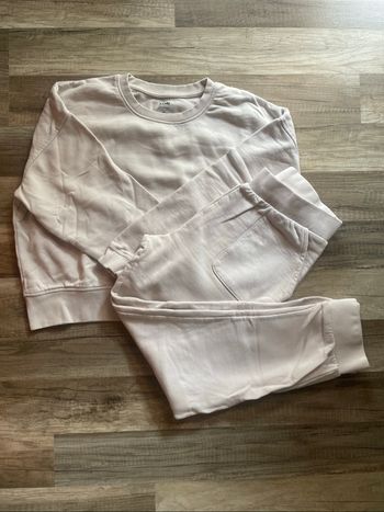 ensemble jogging Kiabi
