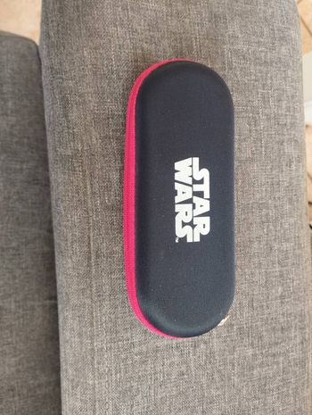 Boîte à lunettes Star Wars