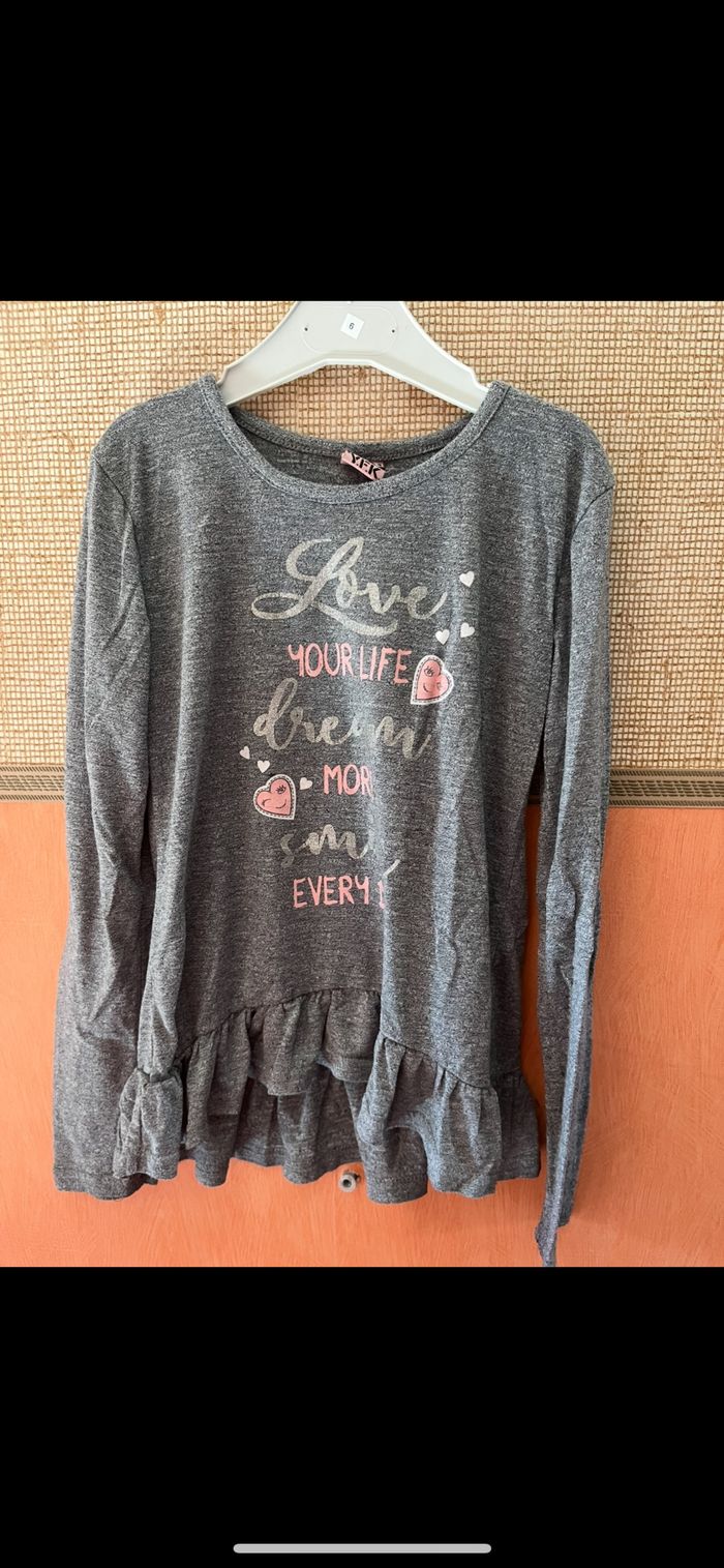 Tee-shirts