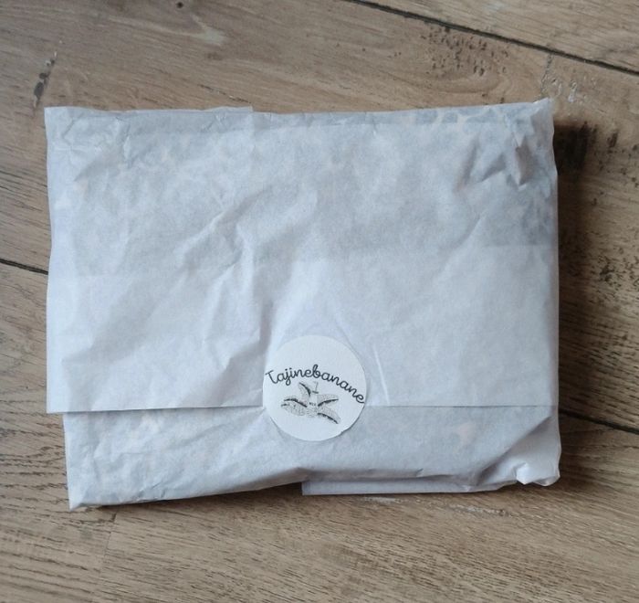 Legging grossesse TajineBanane - photo numéro 4