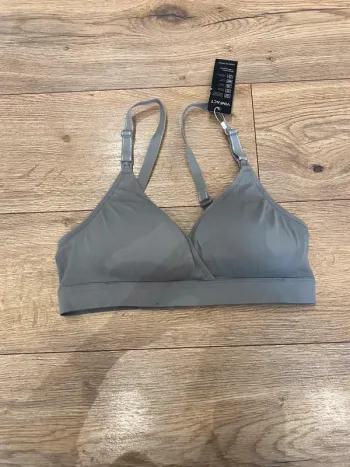 Soutien-gorge d’allaitement