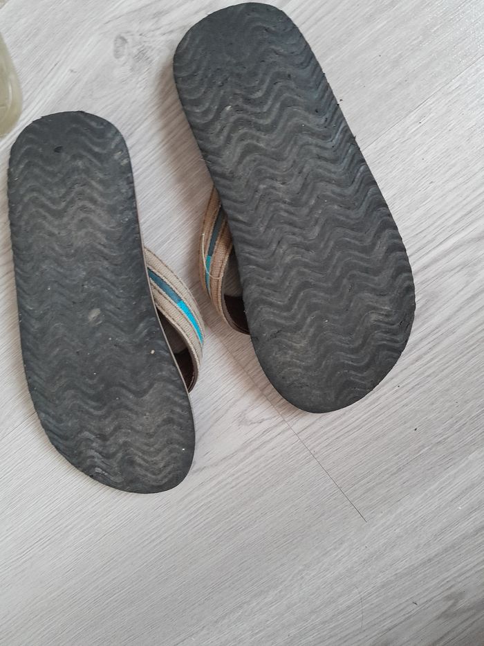 Tongs enfants - photo numéro 3