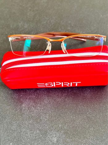 Lunette de vue Esprit