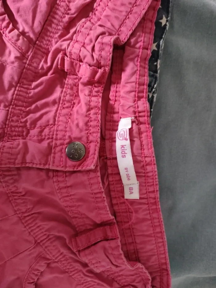 Lot de 2 shorts - photo numéro 3