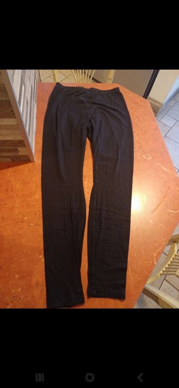 Legging femme taille S