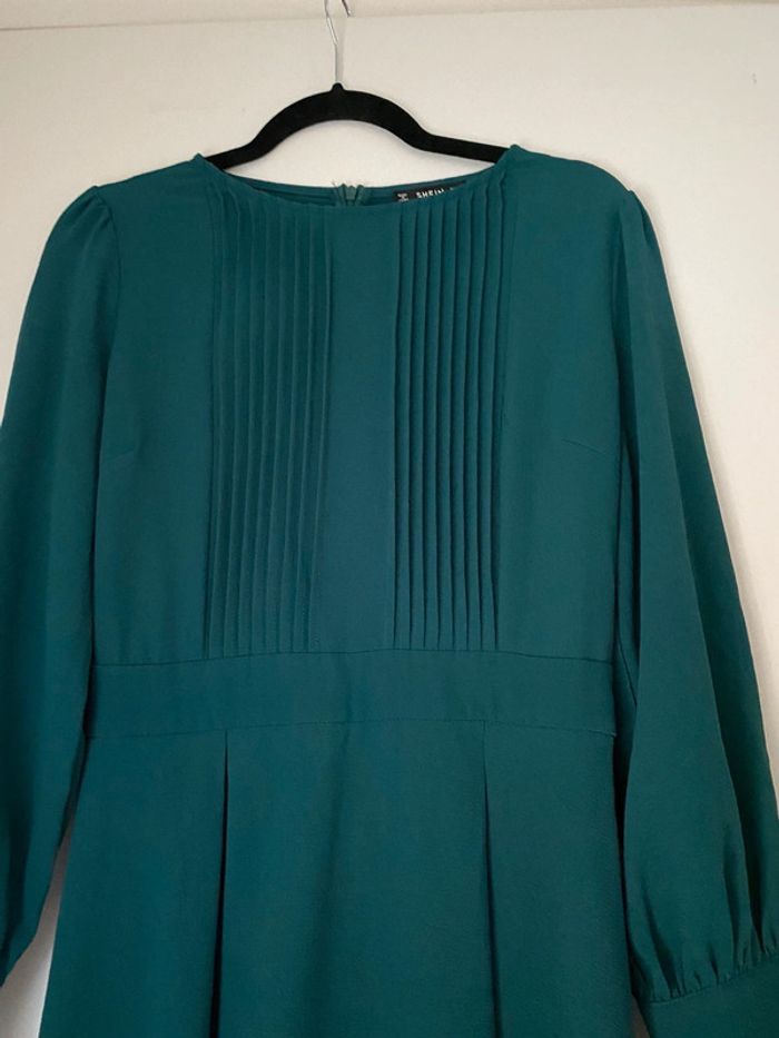 Robe Longue Taille M - photo numéro 4