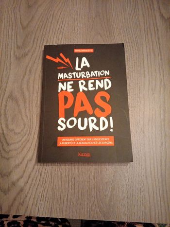 LIRE le titre 😅