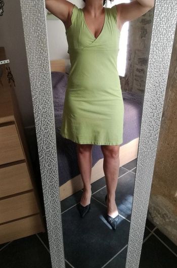 robe d'été
