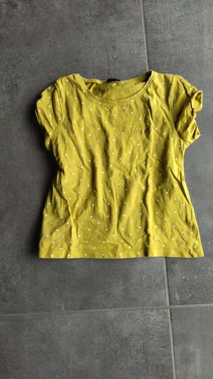 T-shirts 🌟 - photo numéro 2
