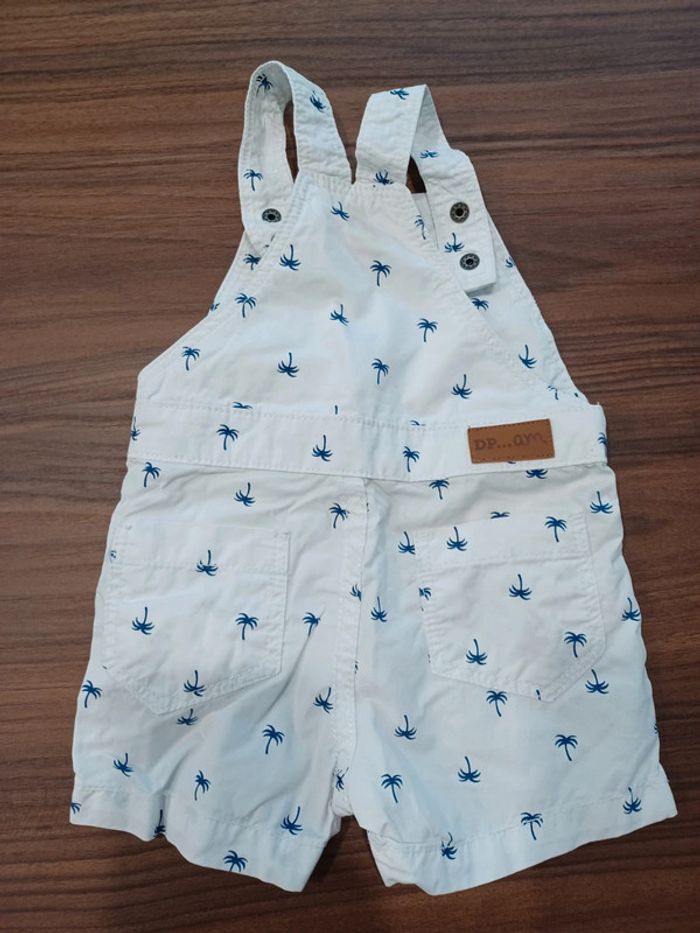 Salopette 6 mois - photo numéro 3