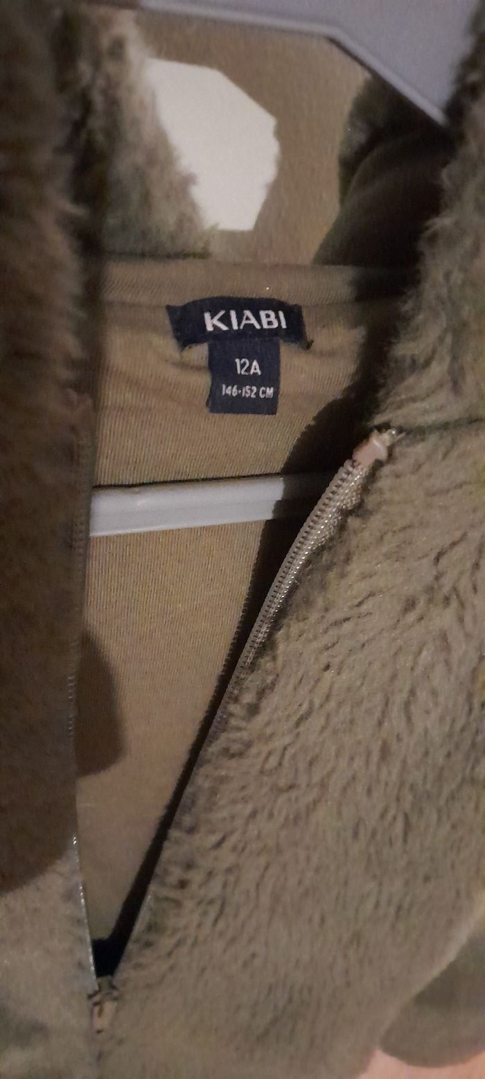 Veste polaire - photo numéro 3