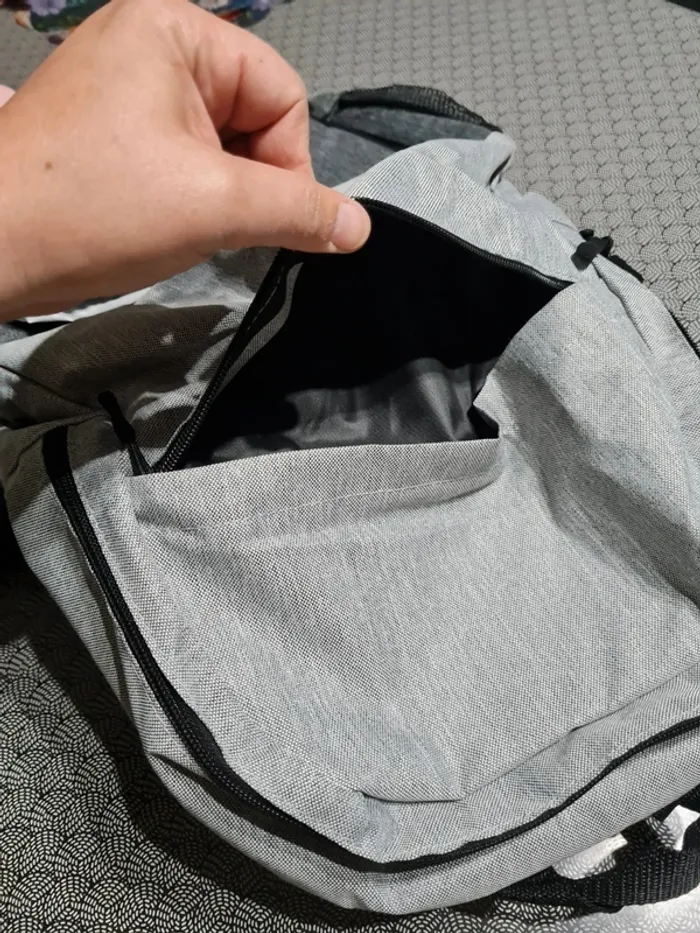 Sac à dos isotherme - photo numéro 5