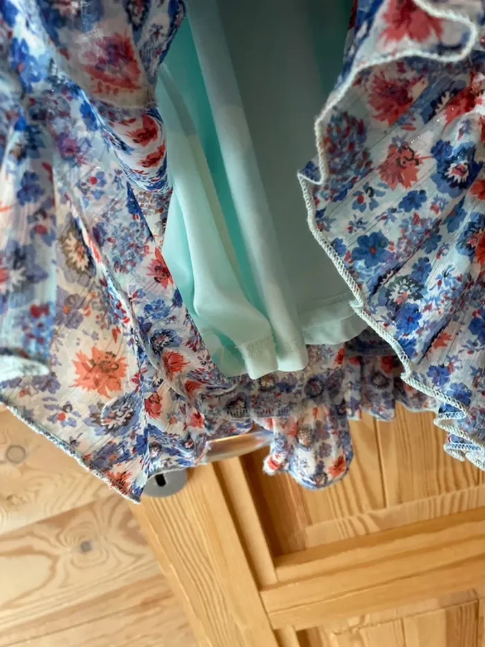 Robe été taille M/L - photo numéro 5