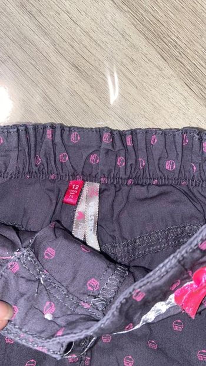 Ensemble 2 pièces - photo numéro 5