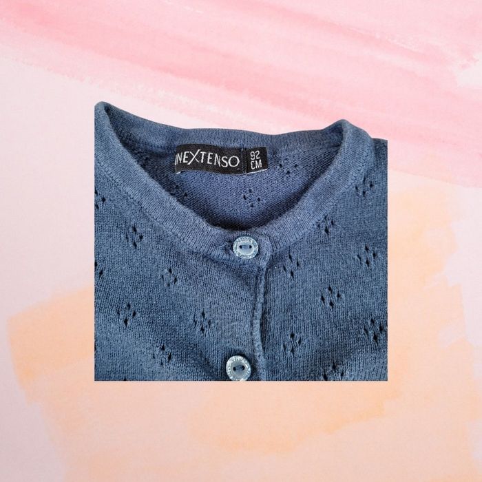 Gilets en mailles 2ans - photo numéro 8