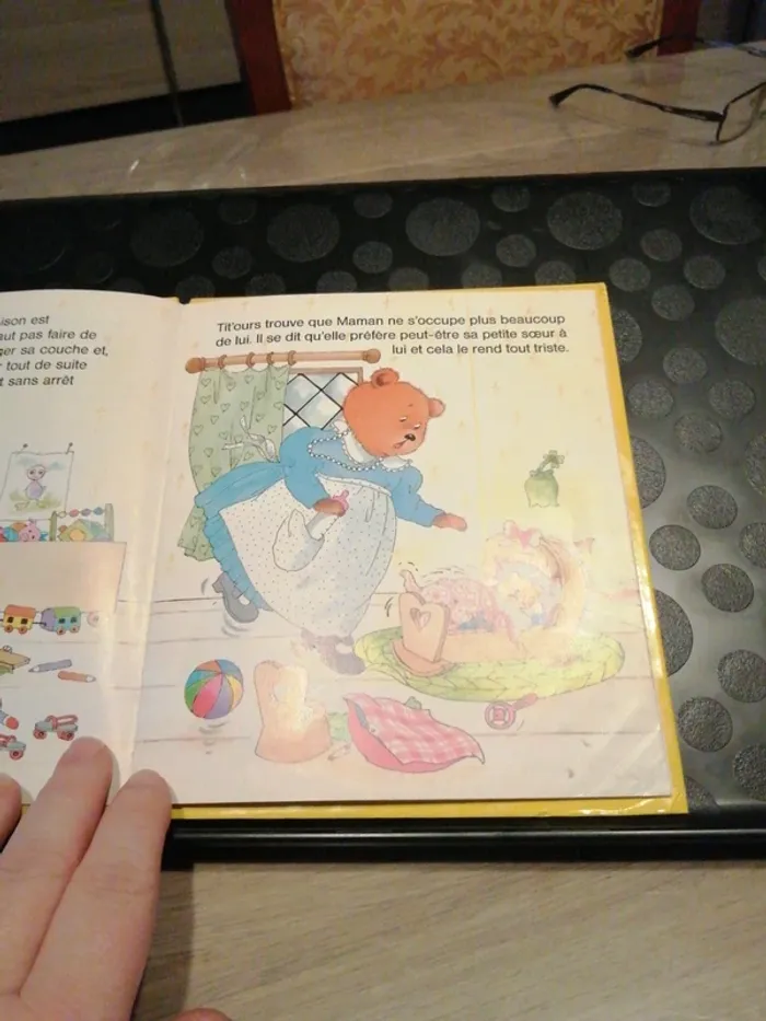 Livre - photo numéro 3