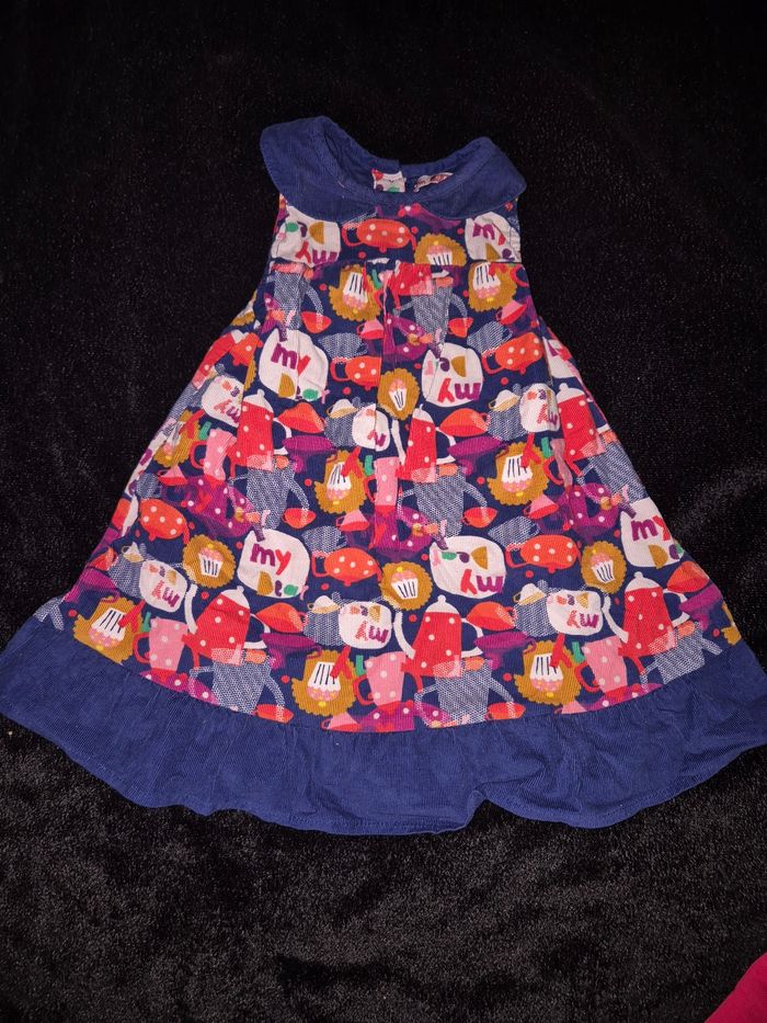 Robe dpam - photo numéro 4