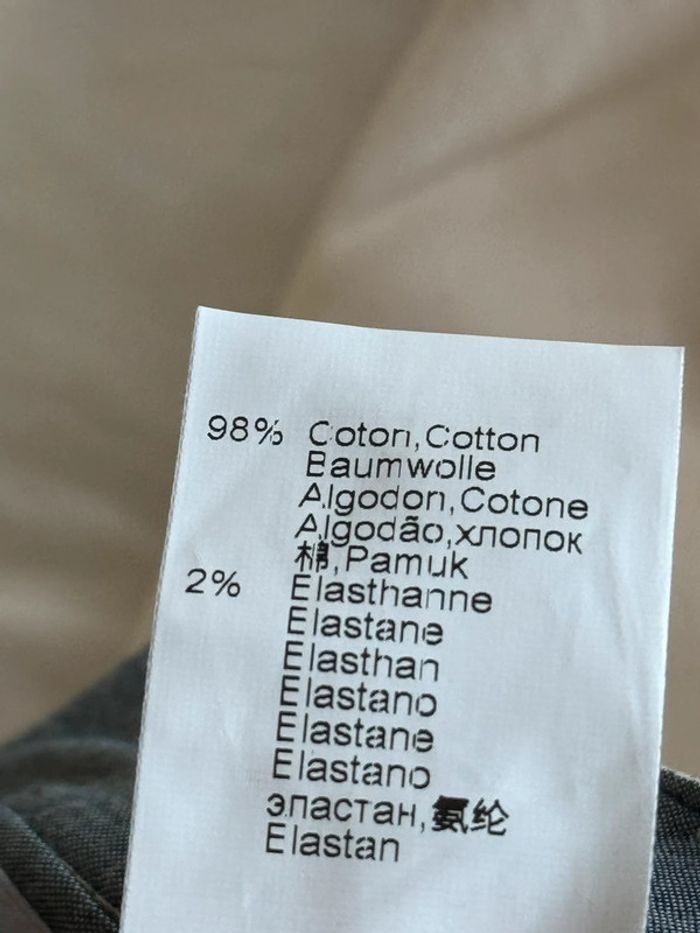 Bermuda catimini taille 8 ans neuf avec étiquette - photo numéro 8