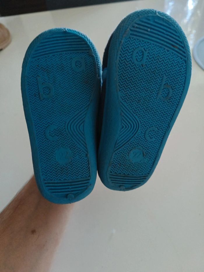 Chausson - photo numéro 3