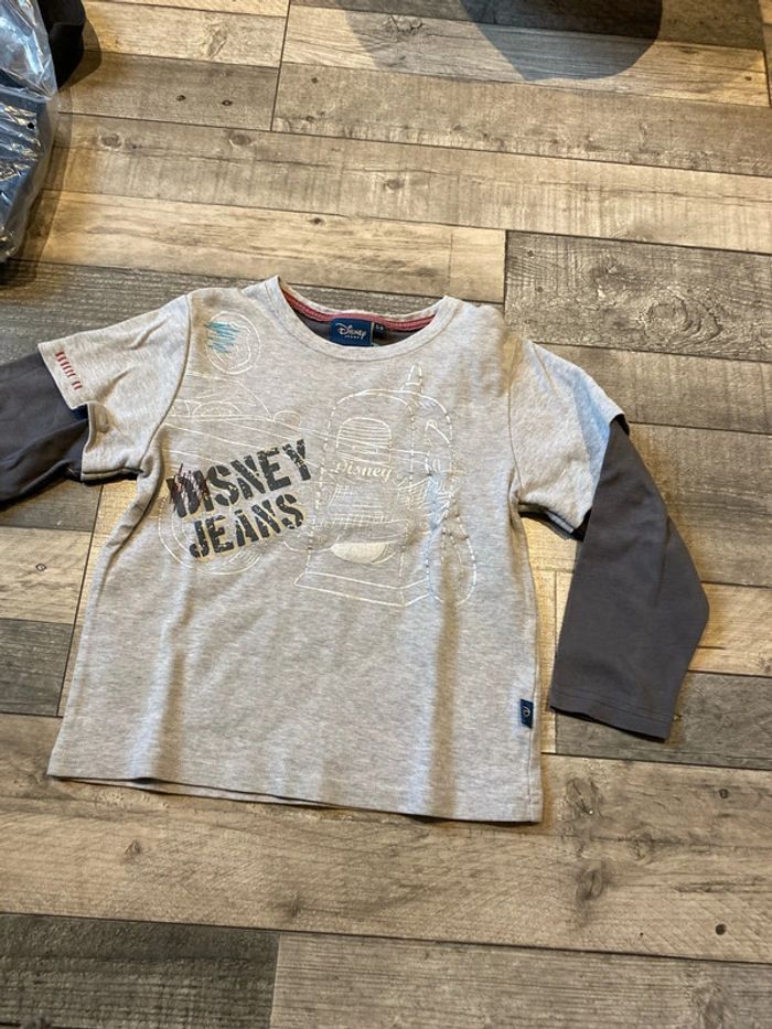 Tee shirt Disney