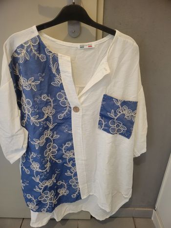 Chemise femme 
