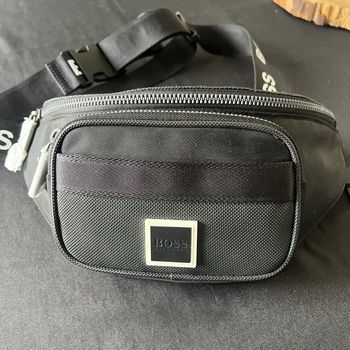 Sacoche Hugo boss