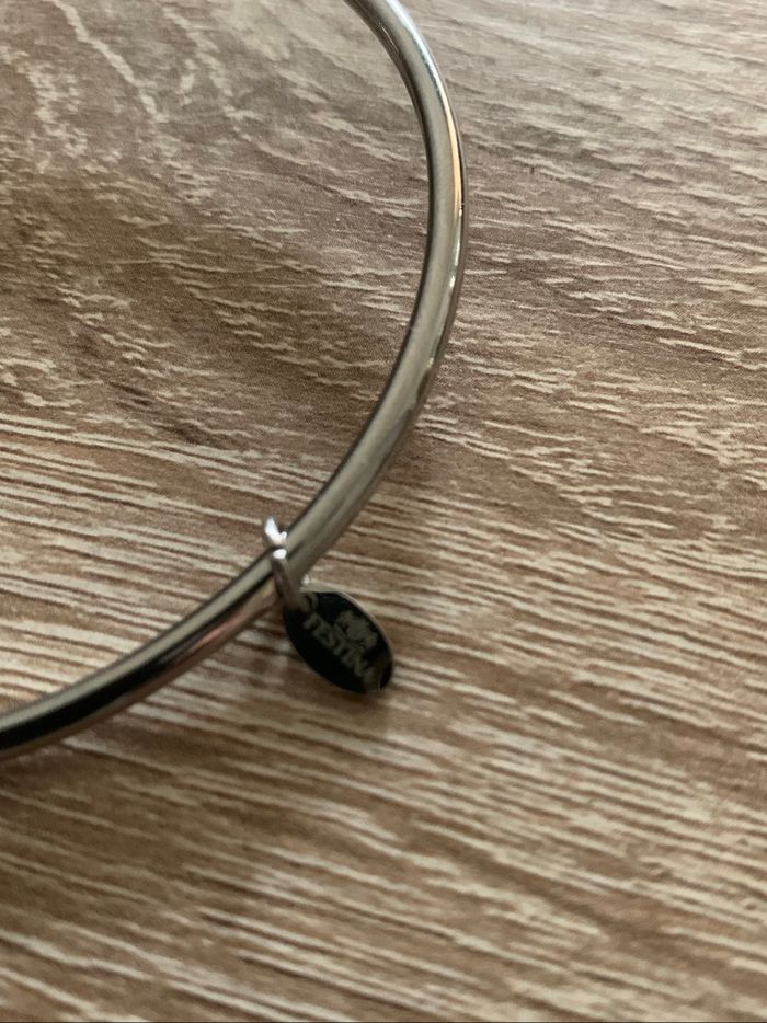 Bracelet en acier inoxydable Festina - photo numéro 5