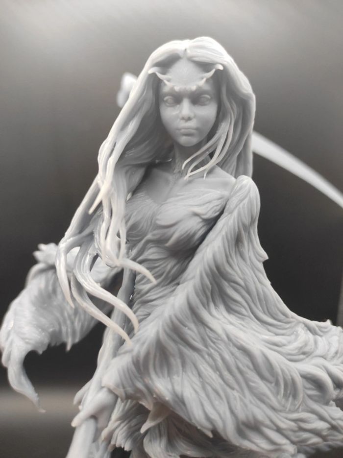 Figurine Priscilla Dark Souls - photo numéro 5