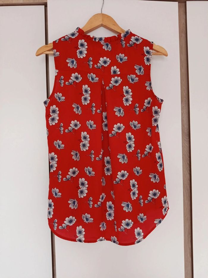 Top taille M - photo numéro 4